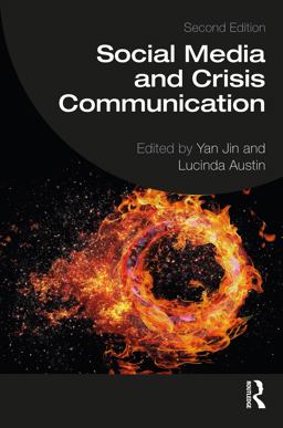 Social Media and Crisis Communication 2nd 9780367489007 Front Cover