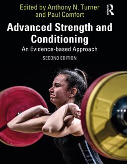 Advanced Strength and Conditioning Advanced Strength and Conditioning