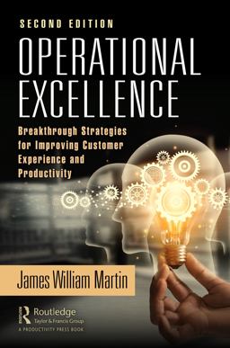Operational Excellence Operational Excellence