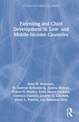 Parenting and Child Development in Low- and Middle-Income Countries