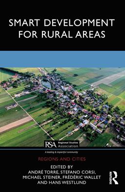 Smart Development for Rural Areas Smart Development for Rural Areas