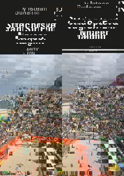 Strategic Sports Event Management 4th 9780367494667 Front Cover