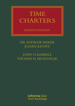 Time Charters