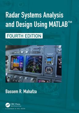     RADAR SYS.ANAL.+DESIGN USING MATHLA  9780367507930 Front Cover