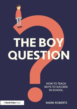 The Boy Question The Boy Question