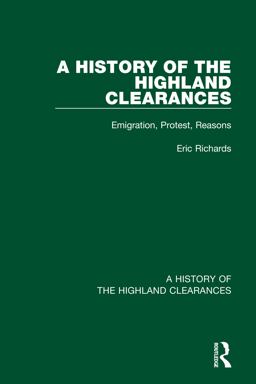 A History of the Highland Clearances