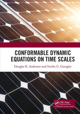 Conformable Dynamic Equations on Time Scales Conformable Dynamic Equations on Time Scales