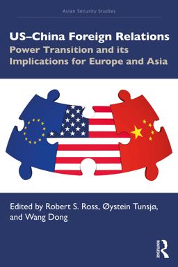 Us-China Foreign Relations