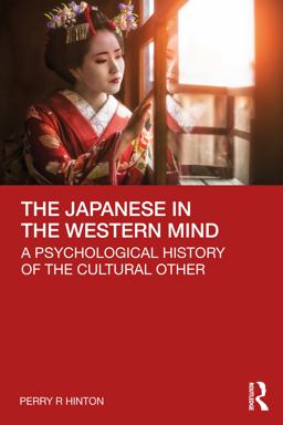 The Japanese in the Western Mind The Japanese in the Western Mind