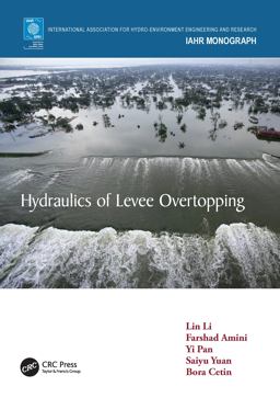 Hydraulics of Levee Overtopping Hydraulics of Levee Overtopping