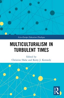 Multiculturalism in Turbulent Times Multiculturalism in Turbulent Times
