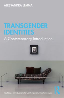 Transgender Identities Transgender Identities