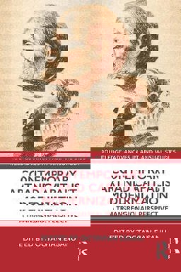 Contemporary Art and Capitalist Modernization