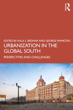 Urbanisation in the Global South