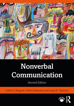Nonverbal Communication 2nd 9780367557386 Front Cover
