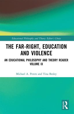 The Far Right, Education and Violence The Far Right, Education and Violence