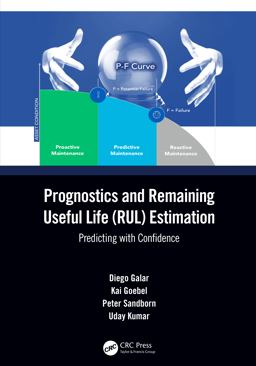 Prognostics and Remaining Useful Life (rul) Estimation