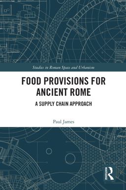 Food Provisions for Ancient Rome