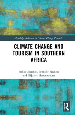 Climate Change and Tourism in Southern Africa