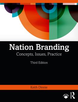 Nation Branding: Concepts, Issues, Practice  9780367569891 Front Cover