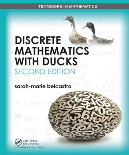 Discrete Mathematics with Ducks  9780367570705 Front Cover