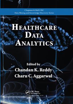 Healthcare Data Analytics Healthcare Data Analytics