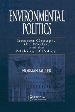 Environmental Politics