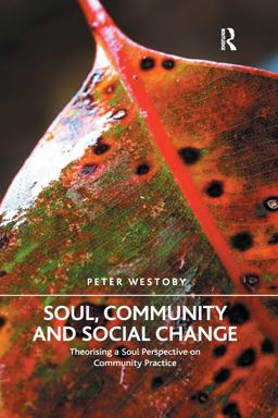 Soul Community and Social Change