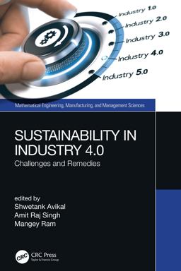 Sustainability in Industry 4. 0