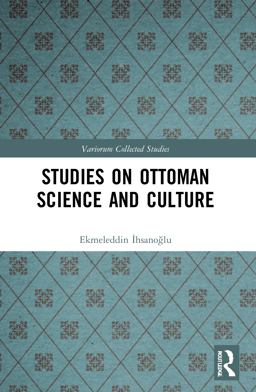 Studies on Ottoman Science and Culture