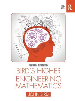 Bird's Higher Engineering Mathematics