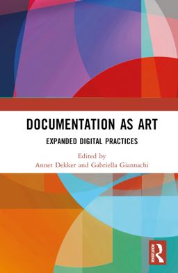 Documentation As Art Documentation As Art