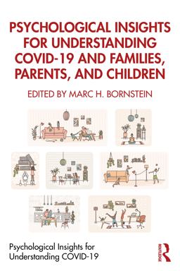 Psychological Insights for Understanding Covid-19 and Families Parents and Children
