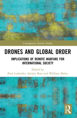 Drones and Global Order Drones and Global Order