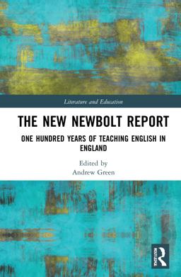 The New Newbolt Report The New Newbolt Report