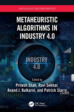 Metaheuristic Algorithms in Industry 4. 0