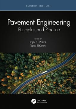     PAVEMENT ENGINEERING  9780367758073 Front Cover