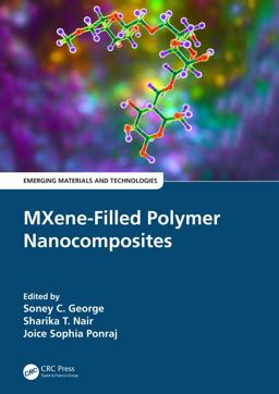 MXene-Filled Polymer Nanocomposites MXene-Filled Polymer Nanocomposites