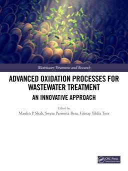 Advanced Oxidation Processes for Wastewater Treatment