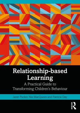 Relationship-Based Learning