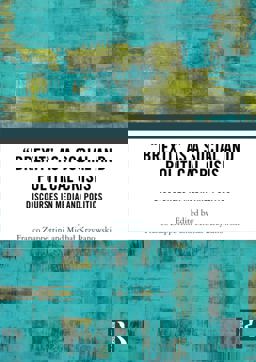 Brexit As a Social and Political Crisis Brexit As a Social and Political Crisis