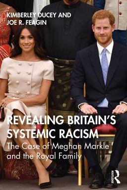 Revealing Britain's Systemic Racism Revealing Britain's Systemic Racism