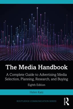 Media Handbook 8th 9780367775568 Front Cover