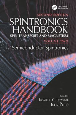 Spintronics Handbook Second Edition