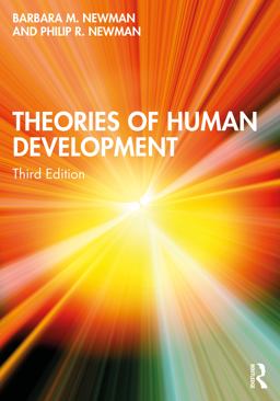 Theories of Human Development:  9780367856892 Front Cover