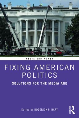 Fixing American Politics Fixing American Politics