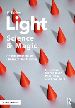 Light Science and Magic  9780367860271 Front Cover