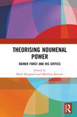 Theorising Noumenal Power Theorising Noumenal Power