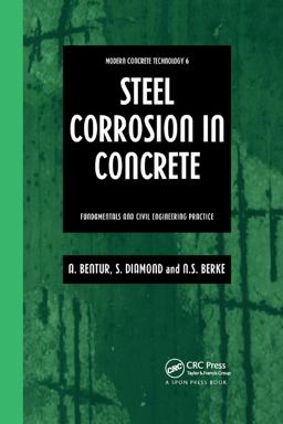 Steel Corrosion in Concrete Steel Corrosion in Concrete