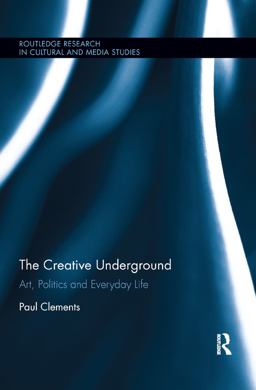 The Creative Underground